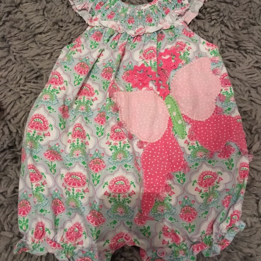 💜💜💜 Summer Mudpie Outfit